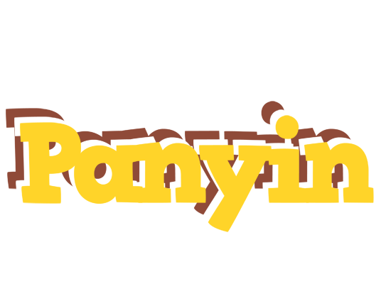 Panyin hotcup logo
