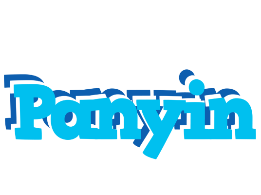 Panyin jacuzzi logo