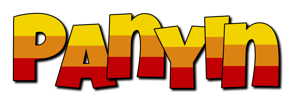 Panyin jungle logo
