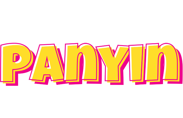 Panyin kaboom logo