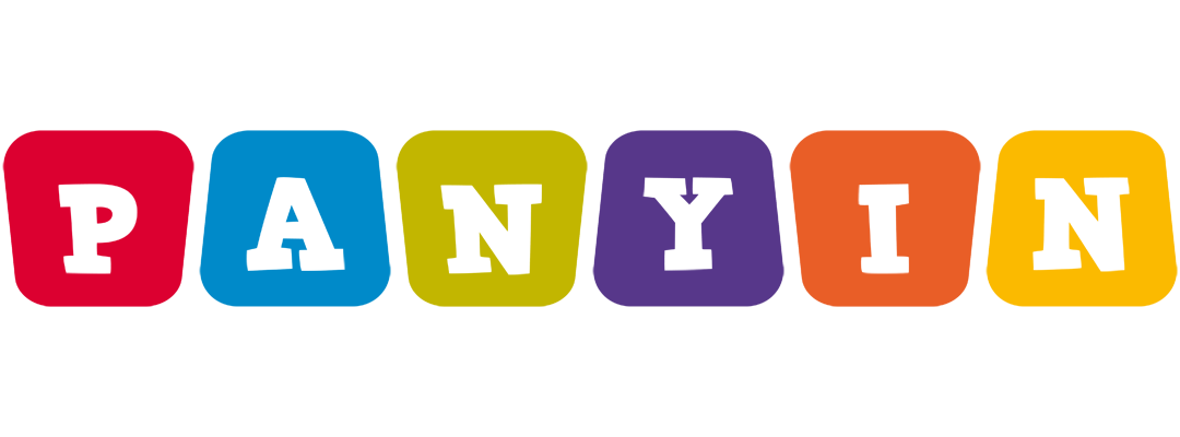 Panyin kiddo logo