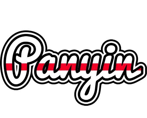 Panyin kingdom logo