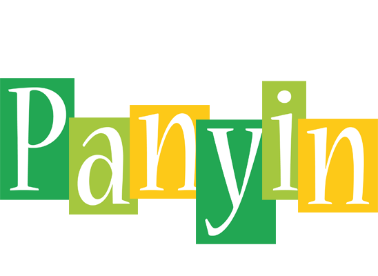 Panyin lemonade logo