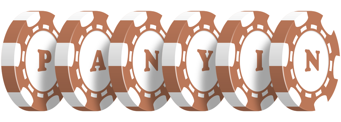 Panyin limit logo