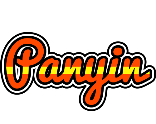 Panyin madrid logo