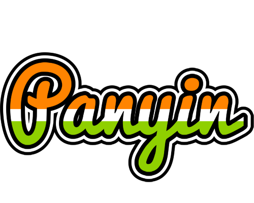 Panyin mumbai logo