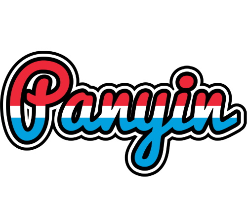 Panyin norway logo