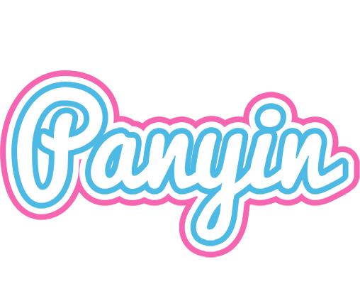 Panyin outdoors logo