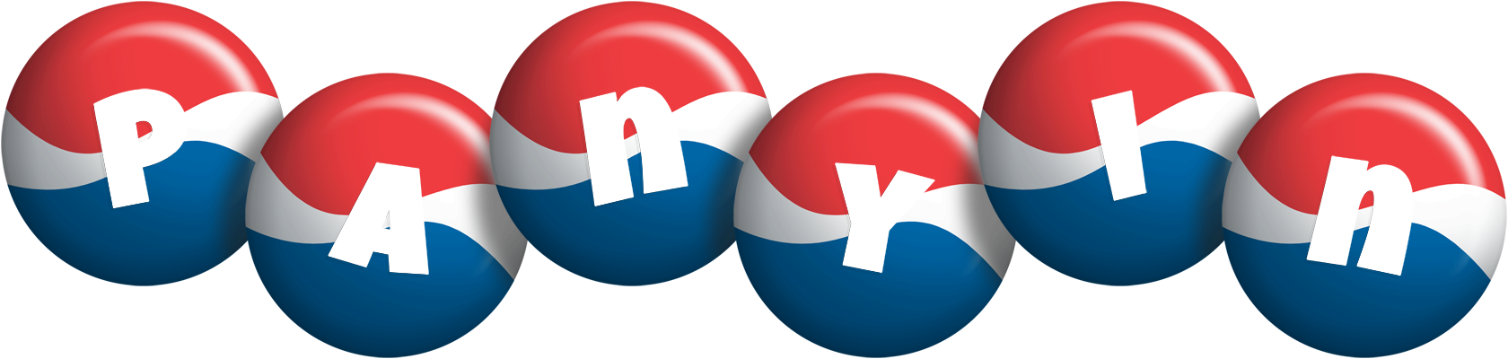 Panyin paris logo