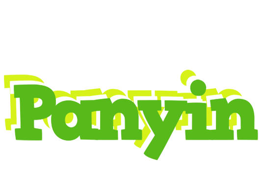Panyin picnic logo