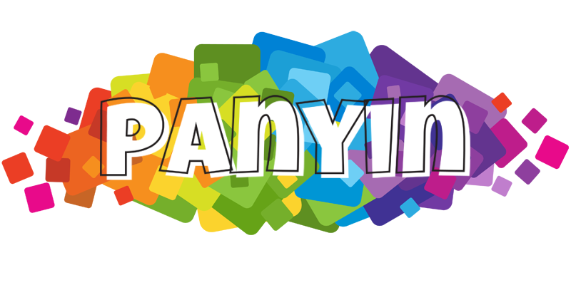 Panyin pixels logo