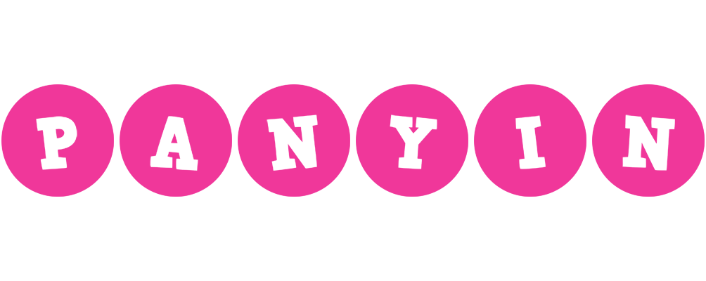 Panyin poker logo