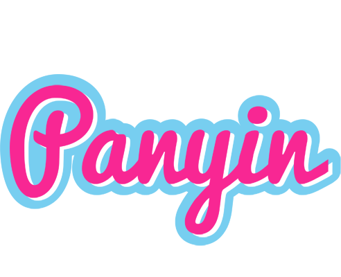Panyin popstar logo