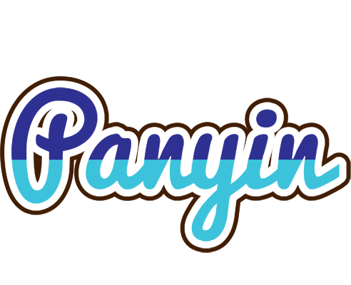 Panyin raining logo