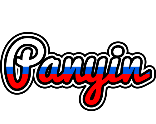Panyin russia logo