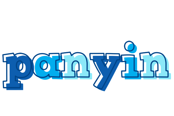 Panyin sailor logo