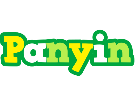 Panyin soccer logo