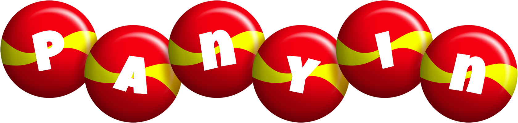 Panyin spain logo