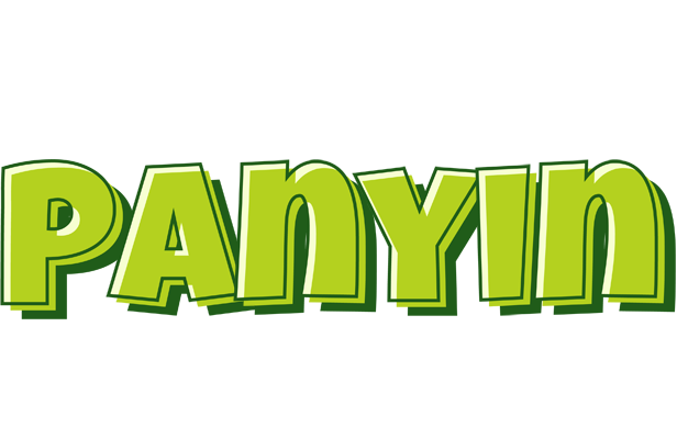 Panyin summer logo