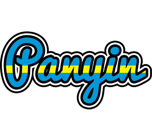 Panyin sweden logo