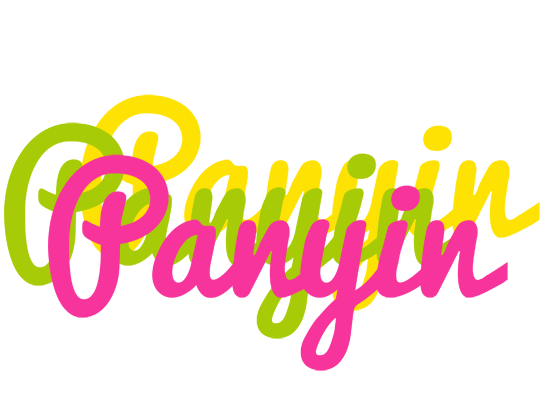 Panyin sweets logo