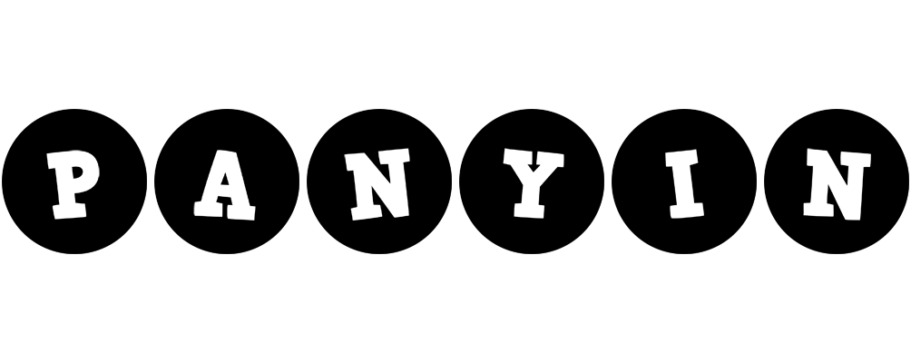 Panyin tools logo