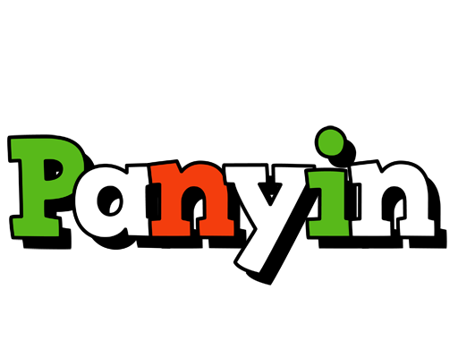 Panyin venezia logo
