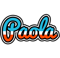 Paola america logo