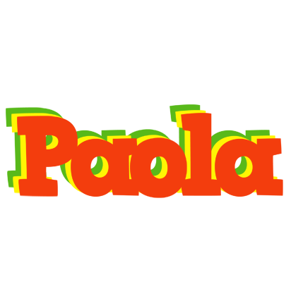 Paola bbq logo