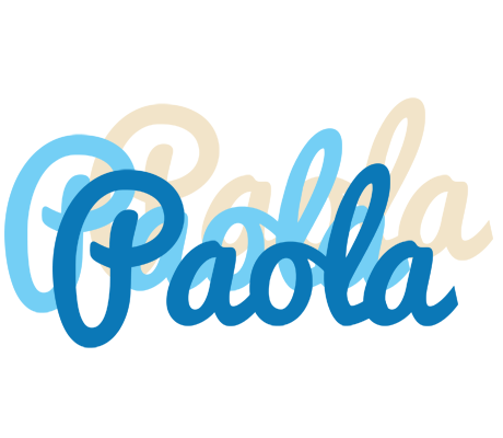 Paola breeze logo