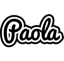 Paola chess logo