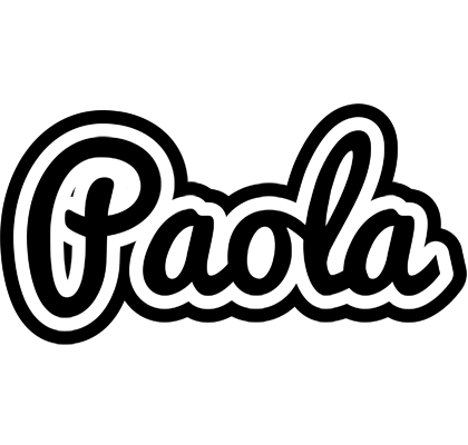 Paola chess logo