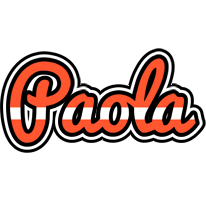 Paola denmark logo