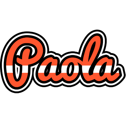 Paola denmark logo