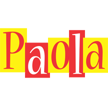 Paola errors logo