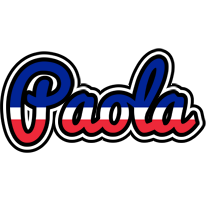 Paola france logo