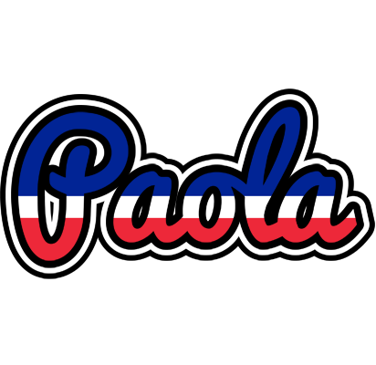 Paola france logo