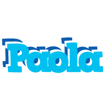 Paola jacuzzi logo