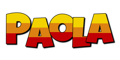 Paola jungle logo