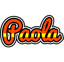 Paola madrid logo