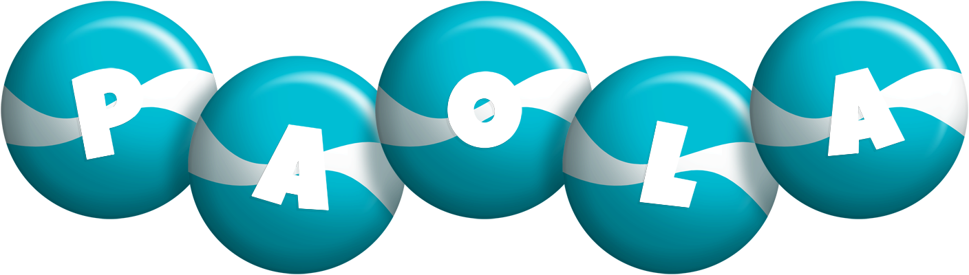 Paola messi logo