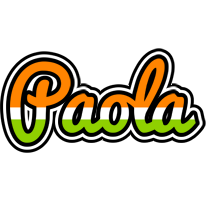 Paola mumbai logo