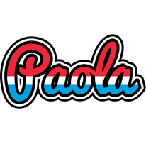 Paola norway logo