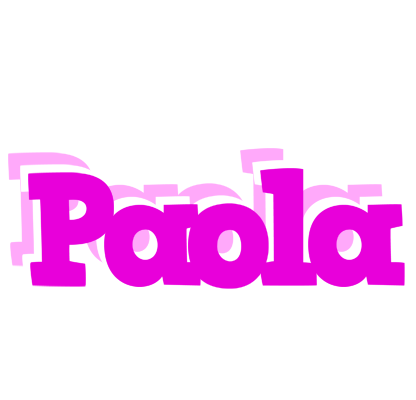 Paola rumba logo