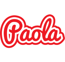 Paola sunshine logo