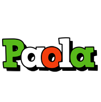 Paola venezia logo