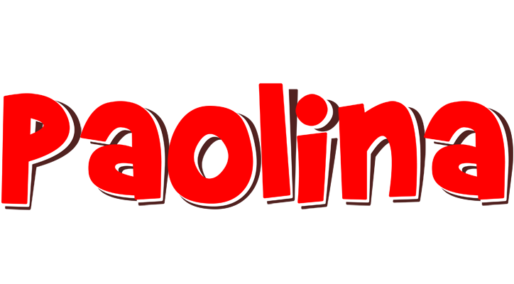Paolina basket logo