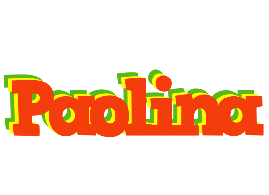 Paolina bbq logo
