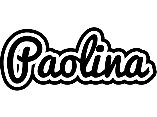 Paolina chess logo