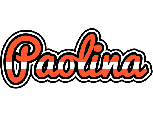 Paolina denmark logo